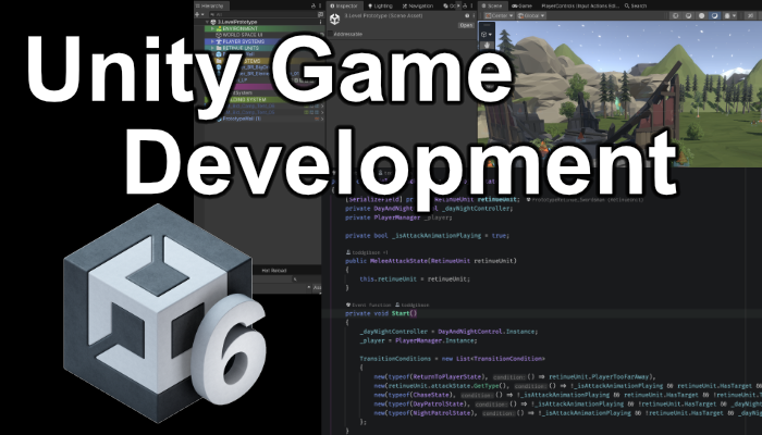 GameDev Freelance