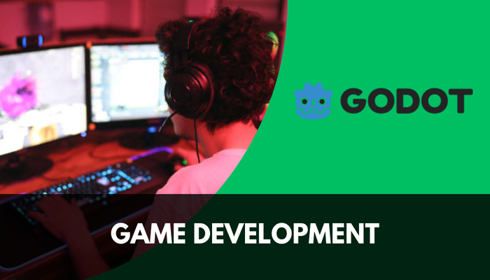 Godot Game Development