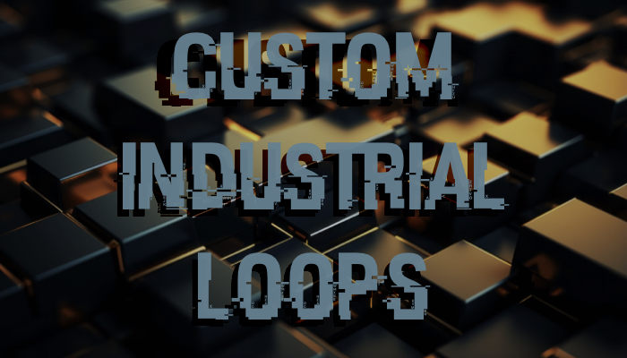 Custom Industrial Loops