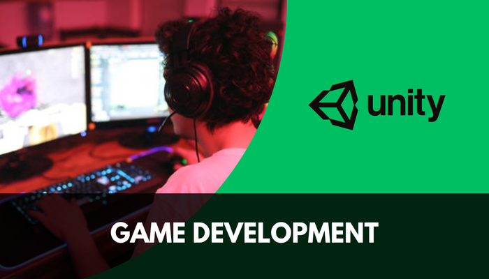 Unity Game Development